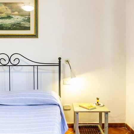 Trilo Dalia Villa Marina di Grosseto Buitenkant foto