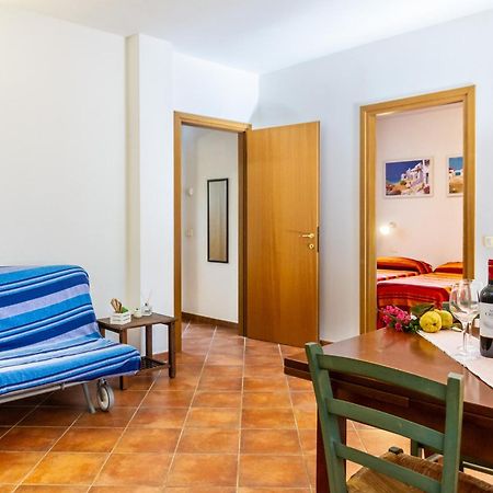 Trilo Dalia Villa Marina di Grosseto Buitenkant foto