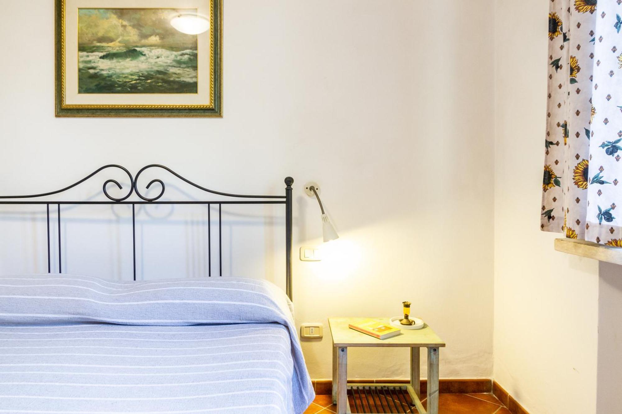 Trilo Dalia Villa Marina di Grosseto Buitenkant foto