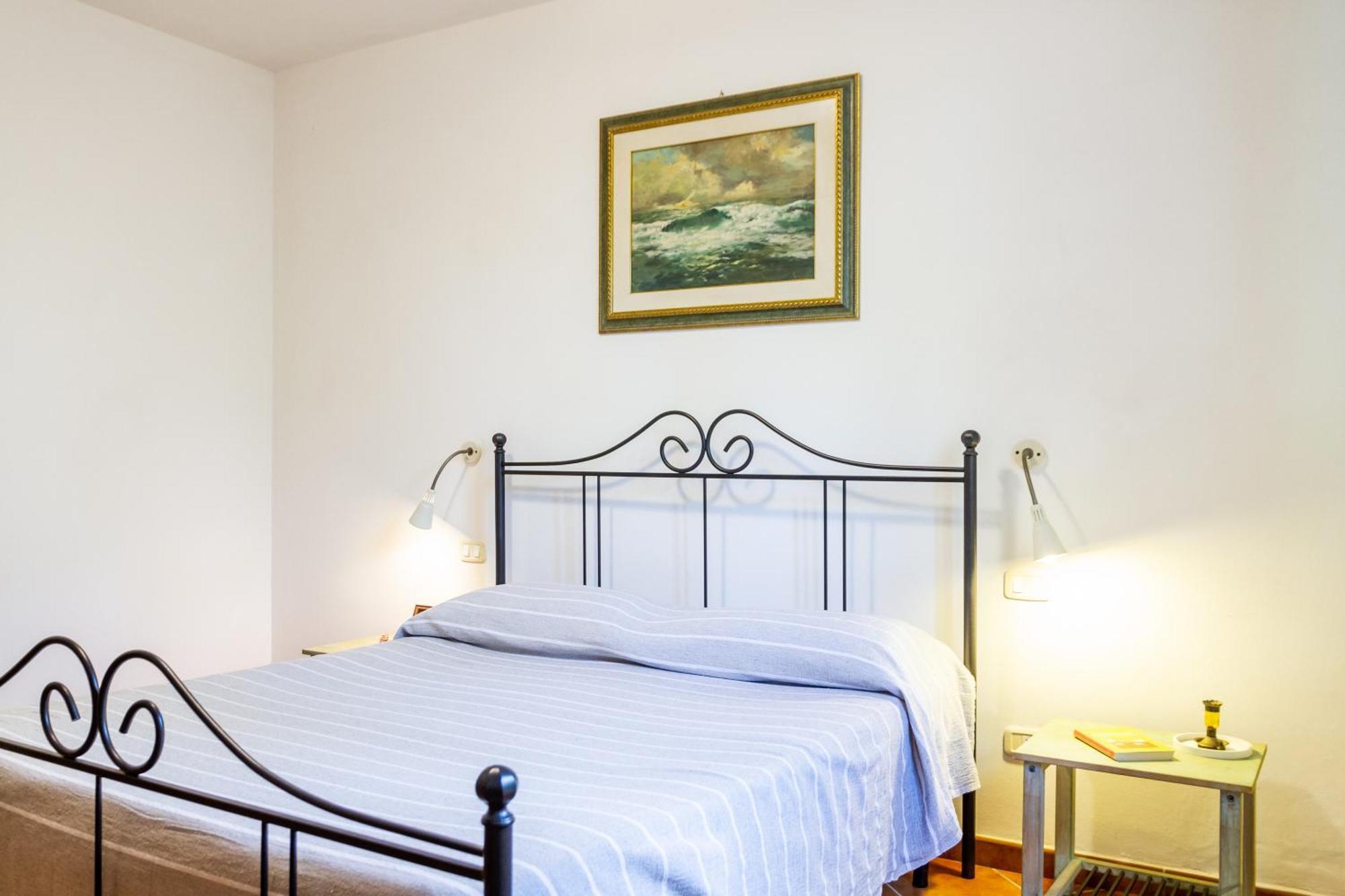 Trilo Dalia Villa Marina di Grosseto Buitenkant foto