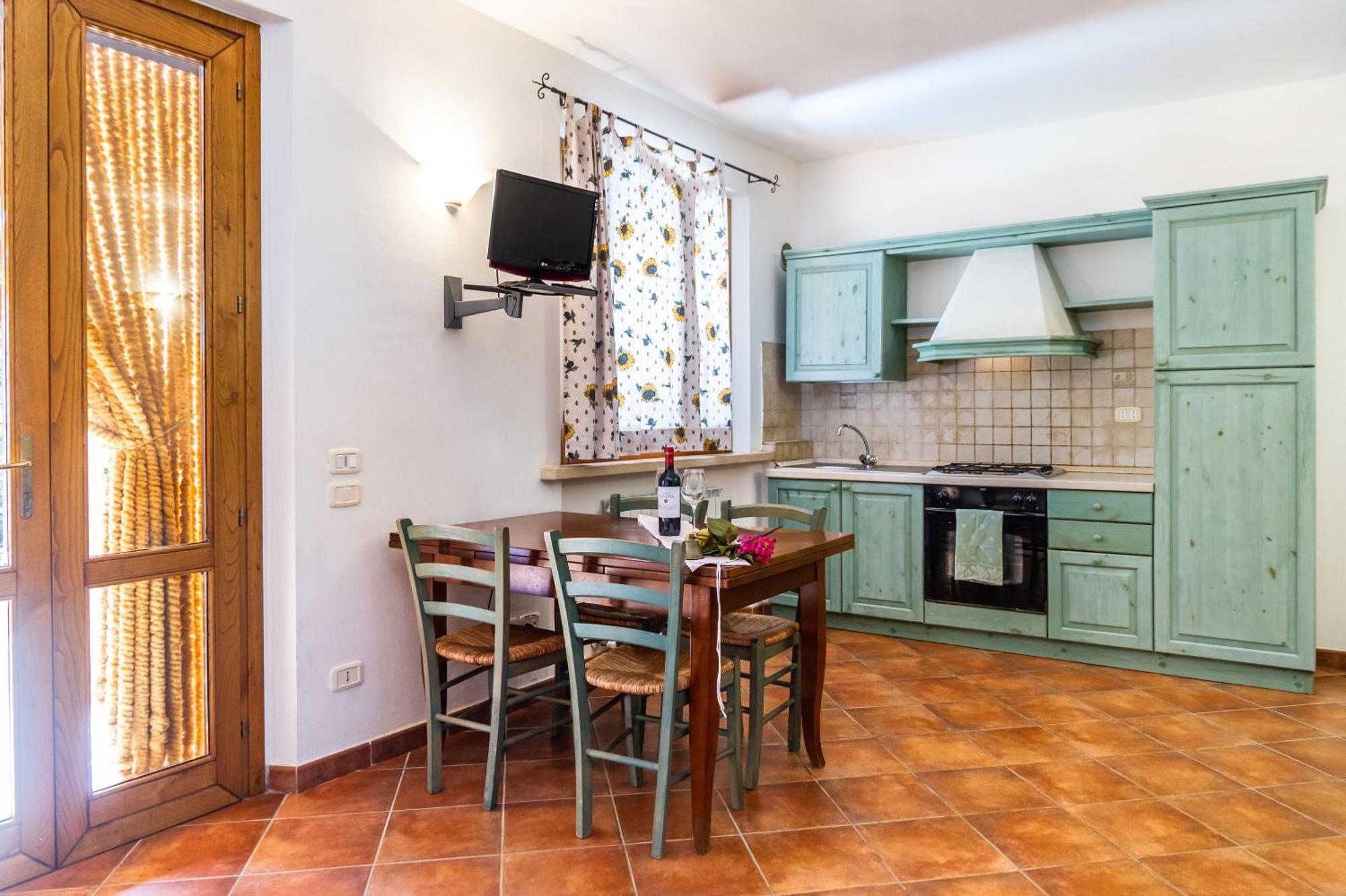 Trilo Dalia Villa Marina di Grosseto Buitenkant foto