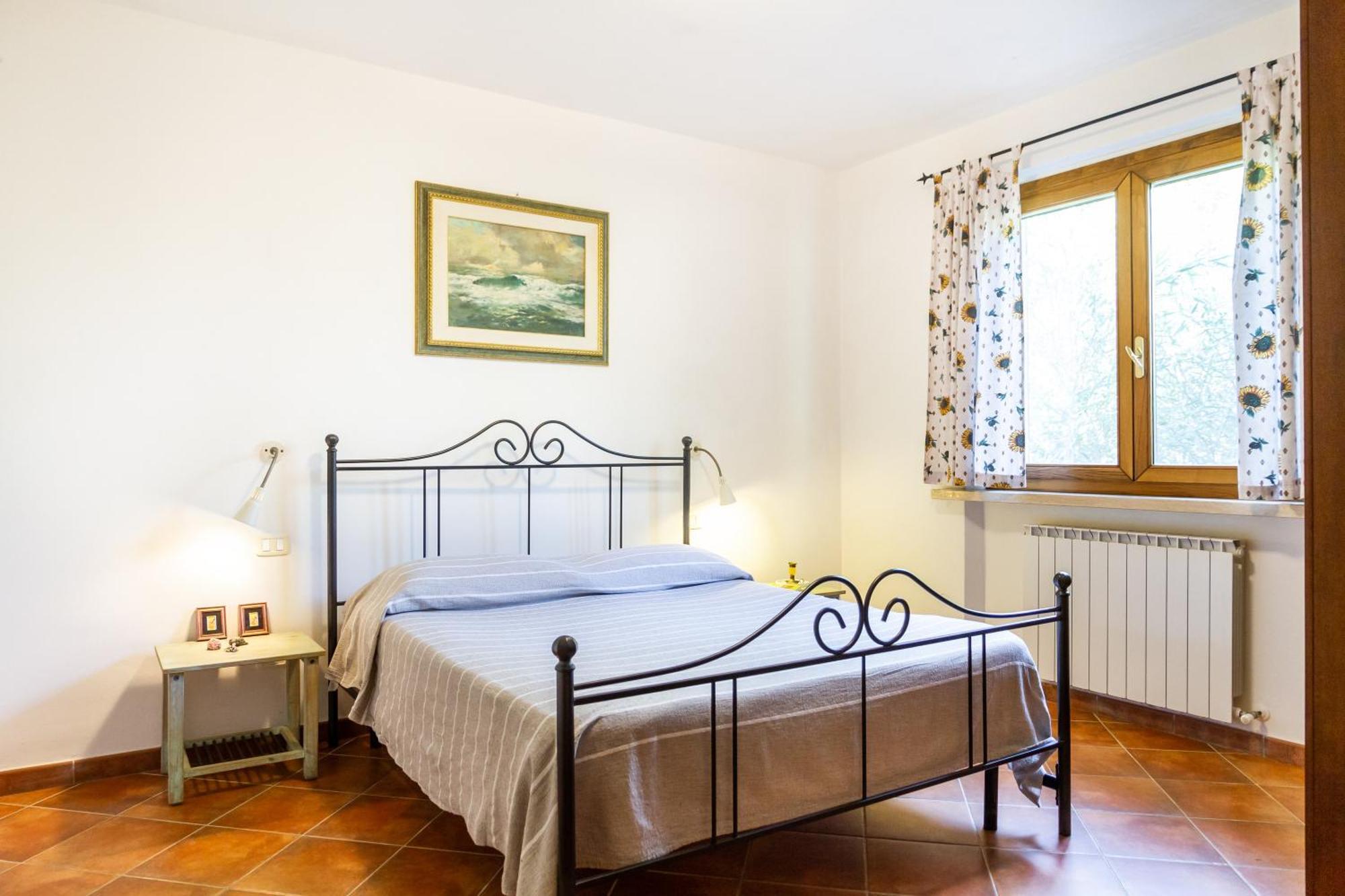 Trilo Dalia Villa Marina di Grosseto Buitenkant foto
