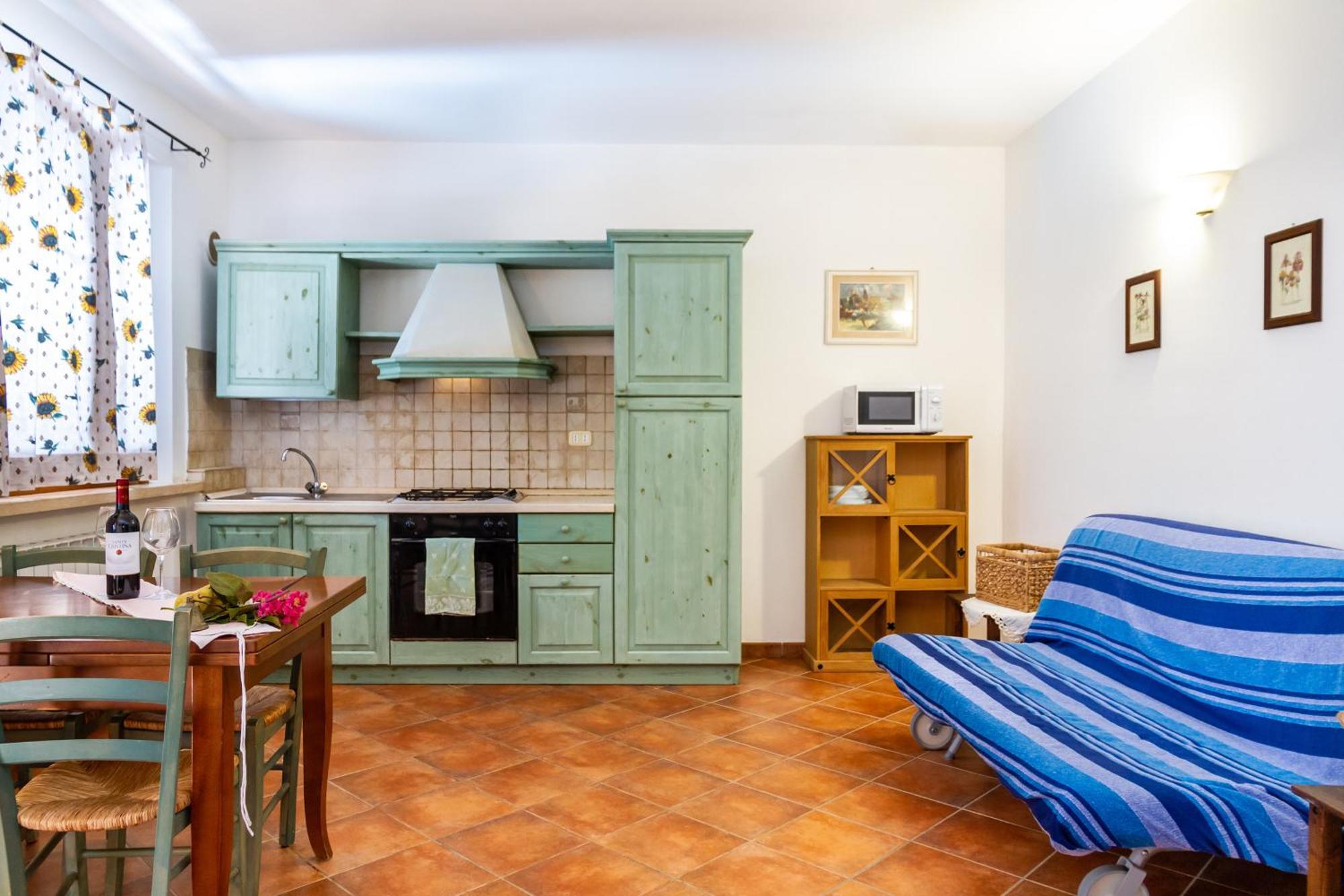 Trilo Dalia Villa Marina di Grosseto Buitenkant foto