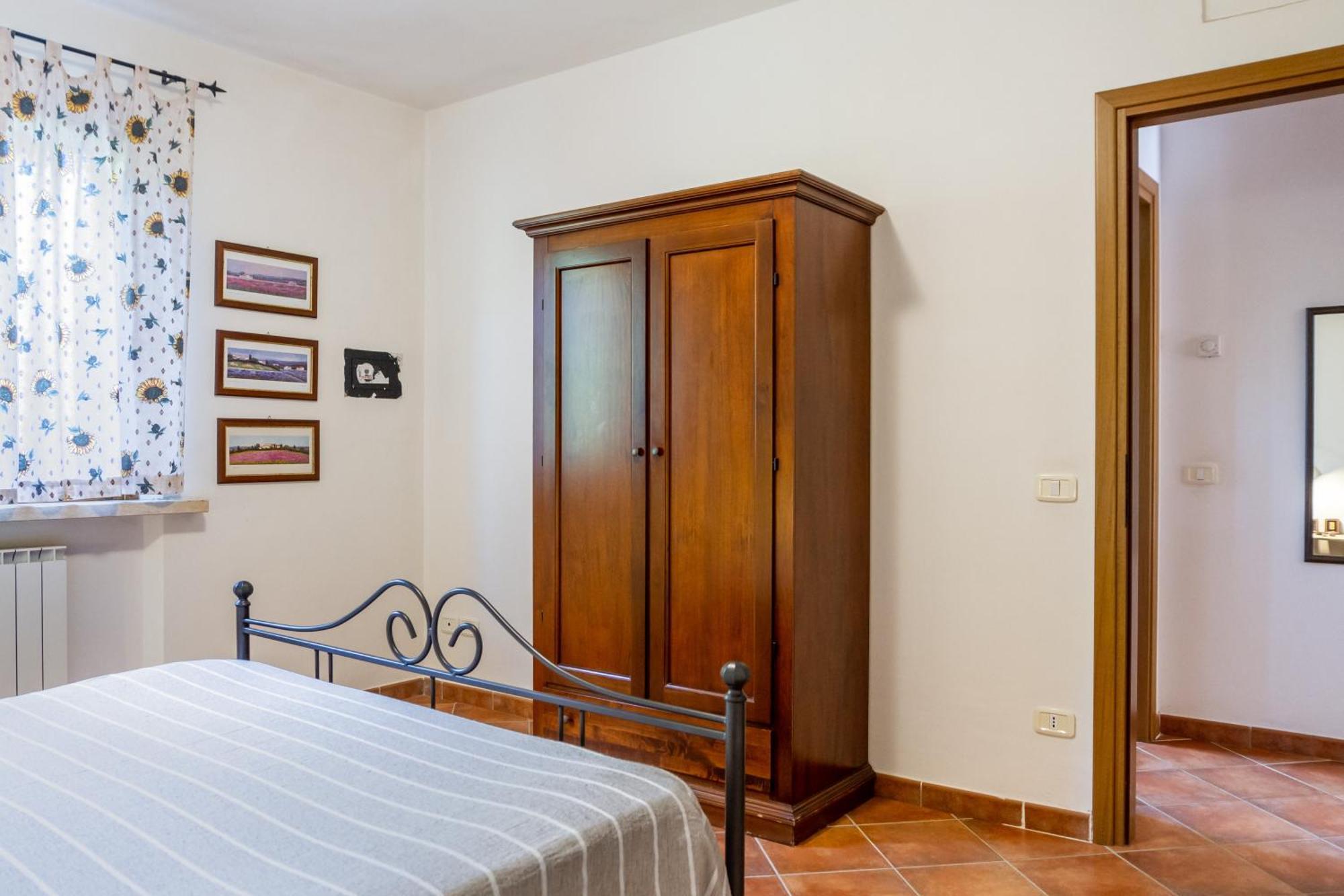 Trilo Dalia Villa Marina di Grosseto Buitenkant foto