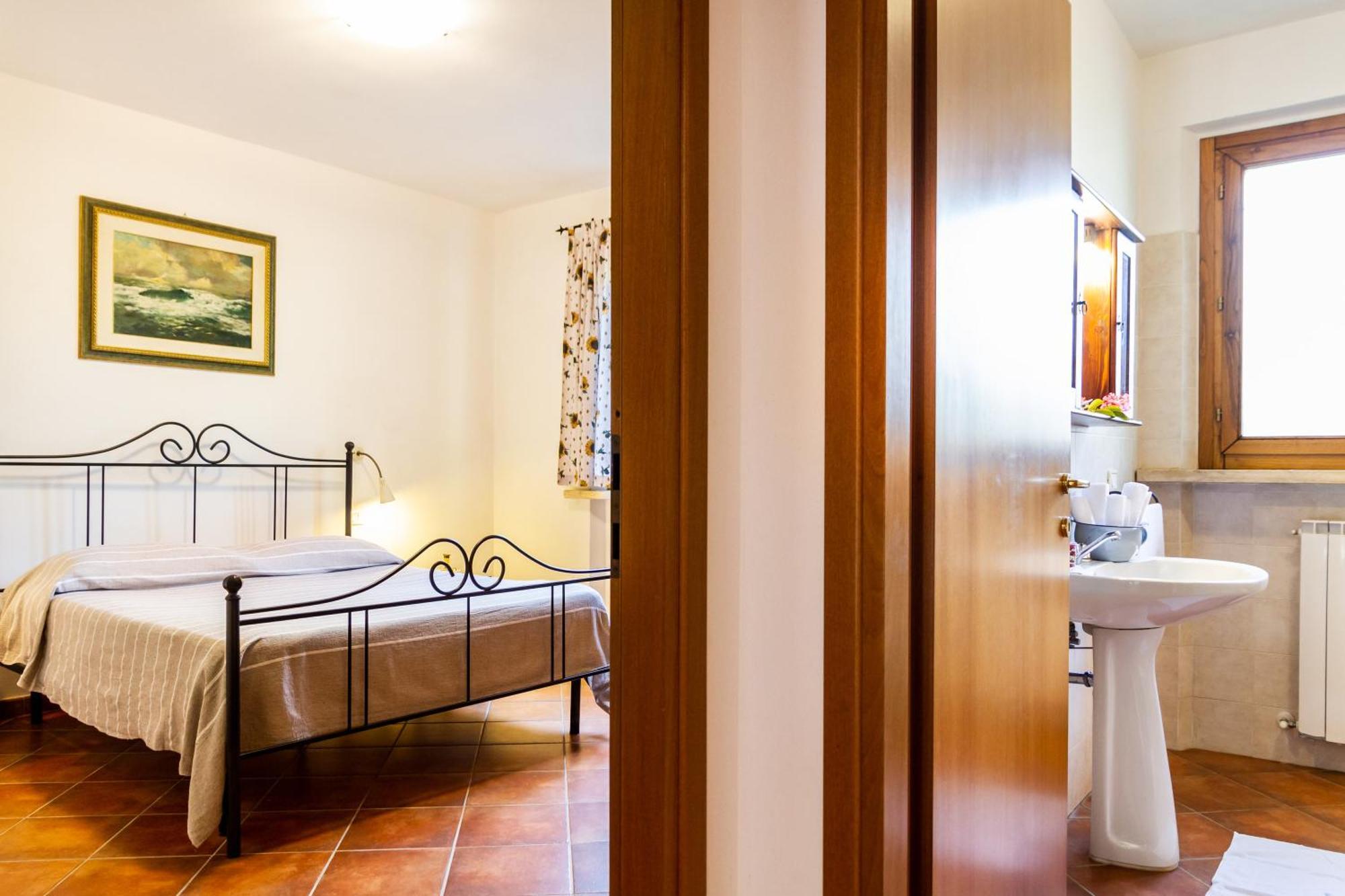 Trilo Dalia Villa Marina di Grosseto Buitenkant foto