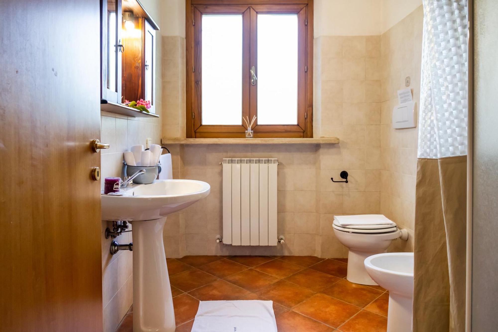 Trilo Dalia Villa Marina di Grosseto Buitenkant foto