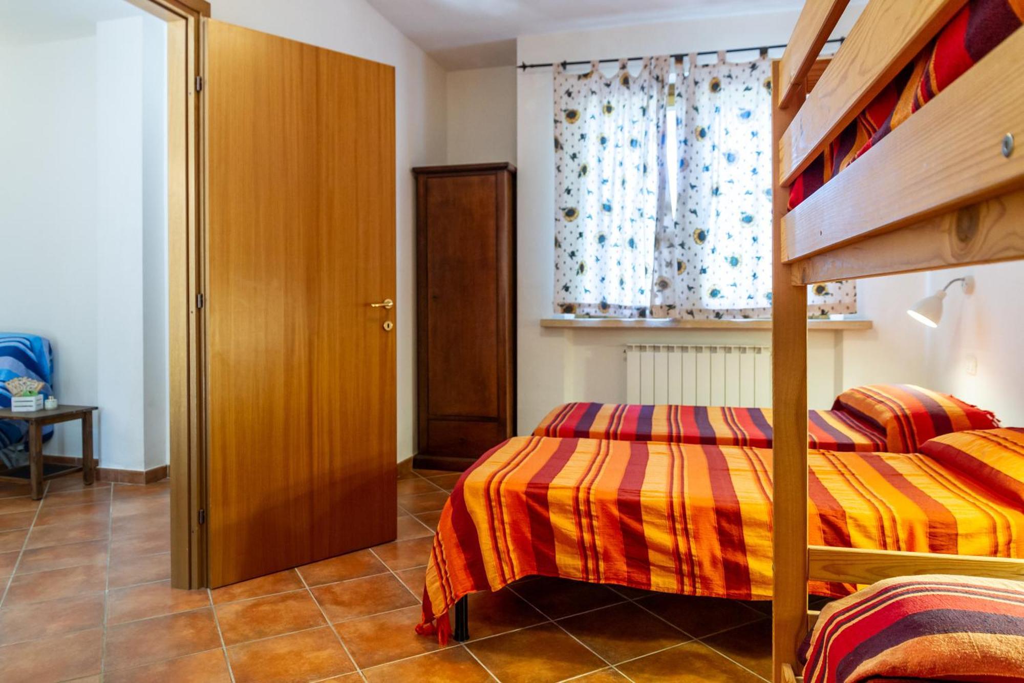 Trilo Dalia Villa Marina di Grosseto Buitenkant foto