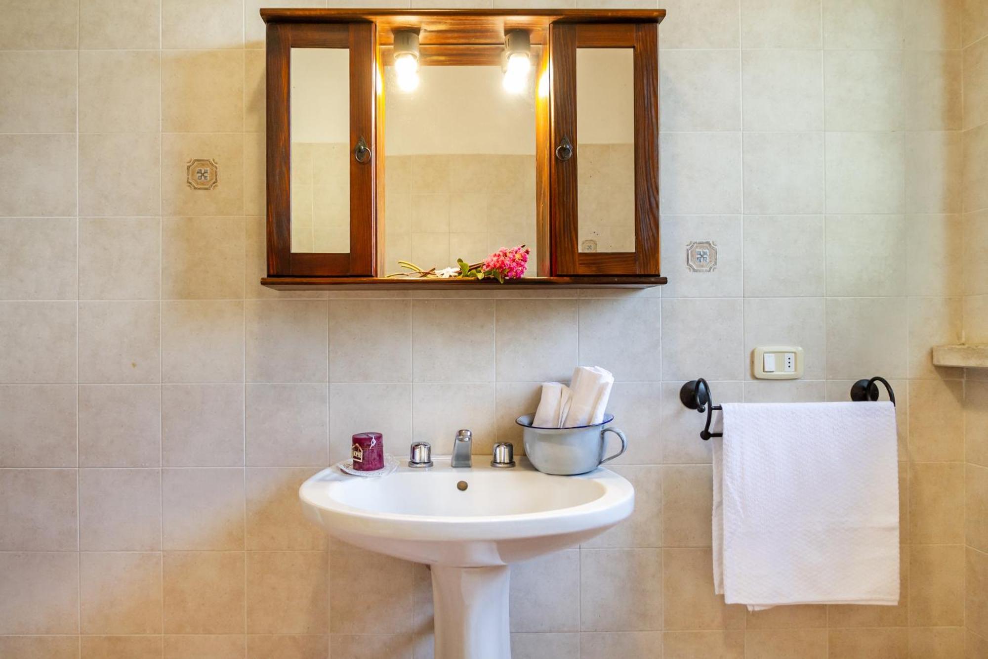 Trilo Dalia Villa Marina di Grosseto Buitenkant foto